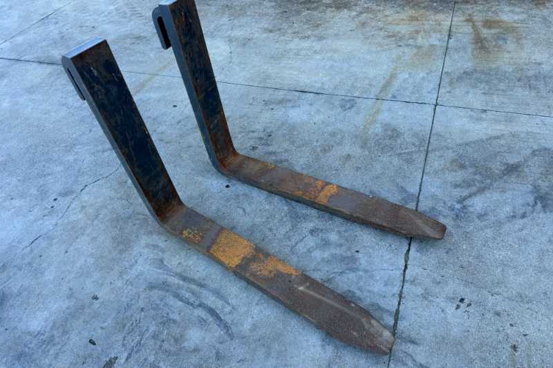 OmecoHub - Immagine MERLO FORCHE